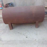 ظرف ۱۰۰۰ لیتری
