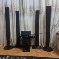 سینما خانواده الجی بلوتوثی