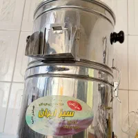 سبزی خوردکن سالم