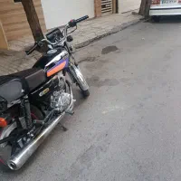 هندا ۱۵۰
