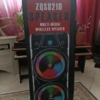 اسپیکر ZQS8210