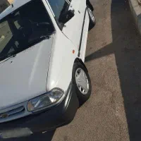 پراید صبا