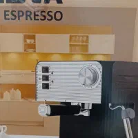 اسپرسوساز و قهوه ساز