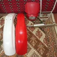 Crm.rmx.kdx|موتورسیکلت|مشهد, رستگار|دیوار