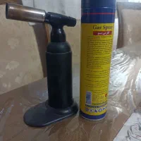 فروش فوری فندک جوشکاری GT6000S ژاپنی اصل