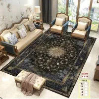 روفرشی کشدار مخمل شانل ۲تابخر ۳تاببر