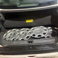 ۲۰۶sd۸۸آریان|خودرو سواری و وانت|رشت, عینک|دیوار