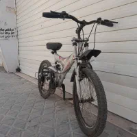 دوچرخه