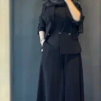 کت و شلوار اسپرت
