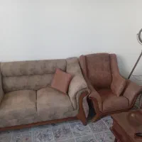 مبل|مبلمان خانگی و میز عسلی|تربت جام, میان جام|دیوار