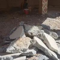 تعمیرات ساختمان و تخریب