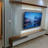 نقاشی ساختمان،پخش کاغذ دیواری