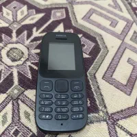 نوکیا 105 4Gنو نو بدون کارکرد با همه چی