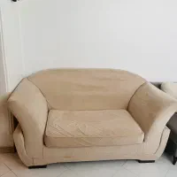 مبل دو‌نفره