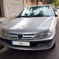 پژو پارس سال.مدل ۸۶