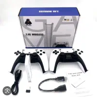 فروش دستگاه گیم استیک M22 کاملا نو
