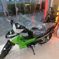لاکی احسان 125