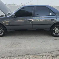 پژو مدل 98