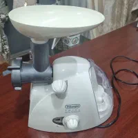 چرخ گوشت دلونگی