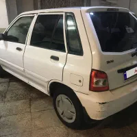 پراید 111