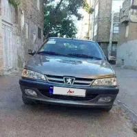 پژو پارس تو کرم مدل 88 دوگانه ، شاستی پلمپ