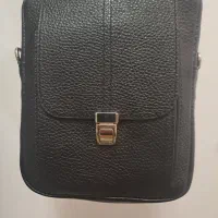 کیف چرم طبیعی و کیف پول