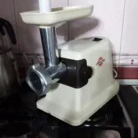 چرخ گوشت پارس خزر