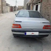 پژو مدل 90