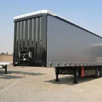 فروش اقساطی کانتینر