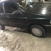 پراید
