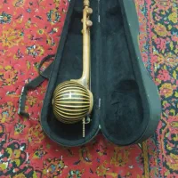 کمانچه باکیفش به فروش میرسد