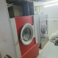 خشکشویی لاندری