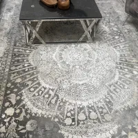 فرش۹ متری