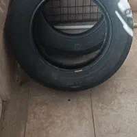 لاستیک225/65/17