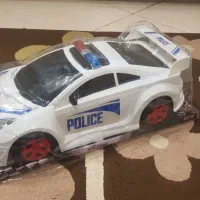 ماشین های اسباب بازی