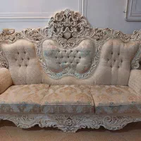 مبل سلطنتی و کلاسیک