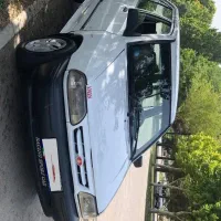 پراید درحد خشکل