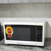 مایکروویو مدل Admiral