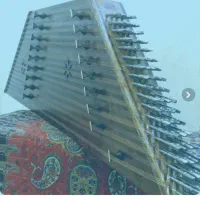 سنتور قشقایی