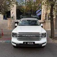 هاوال H9 مدل ۲۰۲۶