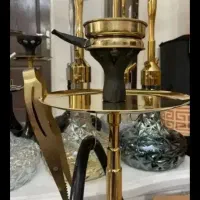 قلیون کرنو باسری سیلیکونی و سایزبندی عمده فروش وتک