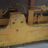 ترازو و چرتکه