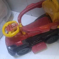 ماشین کودک