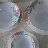 ظروف پذیرایی ۲۶پارچه آرکوپال فرانسوا