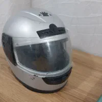 کلاه کاسکت وکاربرات هندا وبوق بنزی رودس