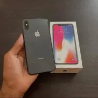 ایفون x