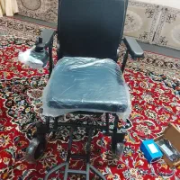 ویلچربرقی