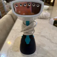 اتو بخار مسافرتی سوناشی