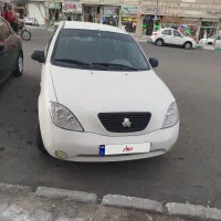 تیبا۲مدل۹۴ تمیز