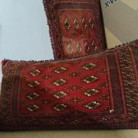 پشتی ترکن
